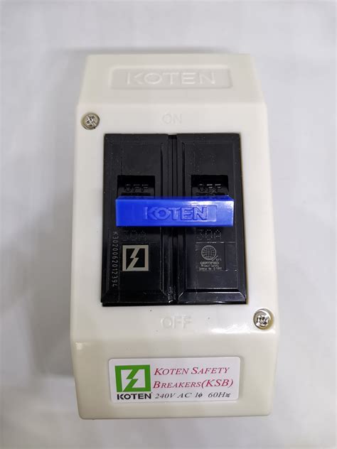 alluc circuit breakers